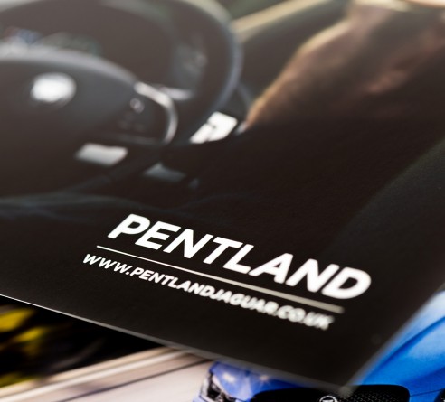 Pentland brochure