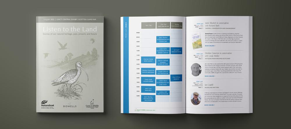 GWCT Brochure 