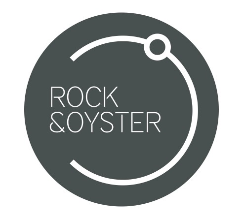 Rock & Oyster Logo