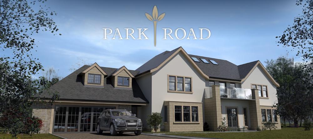 Lawrie Homes Close up