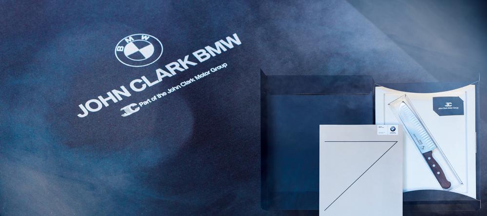 BMW John Clark - Butchery