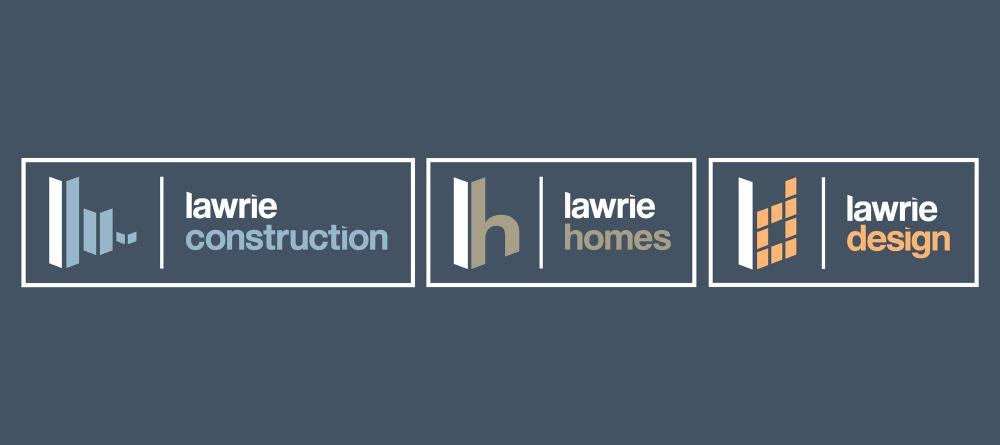 Lawrie Homes Close up