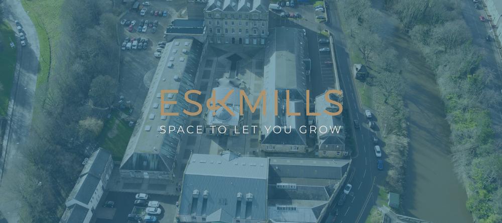 Eskmills Website